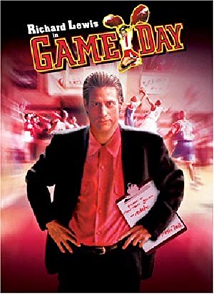Game Day (1999) starring Richard Lewis on DVD on DVD